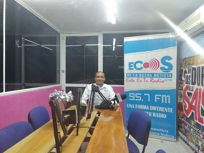 Ecos en cabina